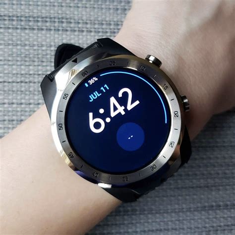 Best Bands for TicWatch Pro 2022 .